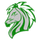 Waubay High School logo
