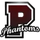 Proctor JrSr High School logo