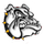 Wagoner High School logo