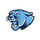 Crow High School logo