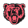 Bergenfield High School logo