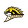 Western Brown logo