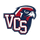 Vacaville Christian High School logo