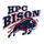 High Point Central High School logo
