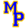 Mount Pleasant High School logo
