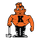 Kewanee High School logo