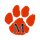 Maud High School logo