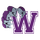 Wilmington High School logo