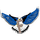 Fairfield Ludlowe High School logo