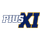 Pius XI High School logo