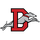 Dixie High School logo