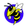 Harper High School logo