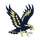 Hedgesville High School logo