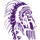 Valley High School logo