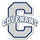Covenant School logo
