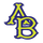 Arapaho High School logo