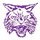 Haywood High School logo