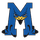 Lac Courte Oreilles High School logo