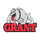 Grant Community High School logo