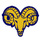 Reidsville Senior High School logo