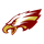 Belen High School logo