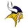 Haslett High School logo