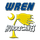 Wren High School logo