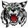 Benjamin Russell High School logo