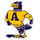 Avella Area High School logo