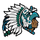 Mendota High School logo