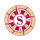 The Severn School logo