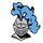 St. Mary's High School logo