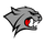 Burlington High School logo
