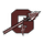Ganado High School logo
