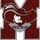 Red Bud High School logo