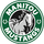 Manitou Springs High School logo