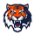 Fort Hamilton High School logo