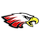 Johnson-Brock High School logo