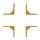 Christ The King Jesuit College Preparatory logo