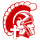 Cedar Catholic High School logo
