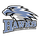 Hutchison High School logo