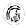Buckingham Charter High School logo