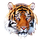Stringtown High School logo