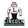 Abraham Lincoln High School logo
