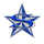 Ross Sterling High School logo