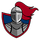 Stuart Hall High School logo