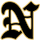Nederland High School logo