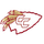 Crescent City High School logo