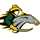 Roosevelt High School - Fresno logo