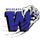 Oshkosh West High School logo
